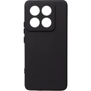Xiaomi 14T Pro Kılıf Biye Yumuşak Silikon Case