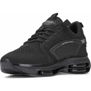 E Sport BULL Erkek Günlük & Yürüyüş Ayakkabı - Air Memory Foam Ortopedik Sneaker