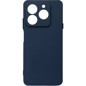 General Mobile Era 50 Kılıf Biye Yumuşak Silikon Case
