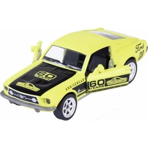 Anniversary Edition Ford Model Araba