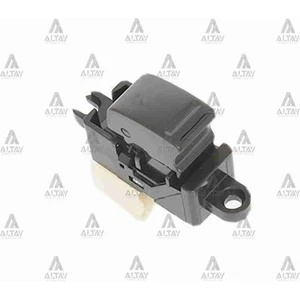 11853 Düğme Cam Açma Almera 00 Ön Sağ Arka Sağ Sol D22 Primera Maxima 254110V000