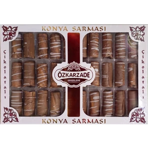 Konya Sarması Çikolatalı 350 gr
