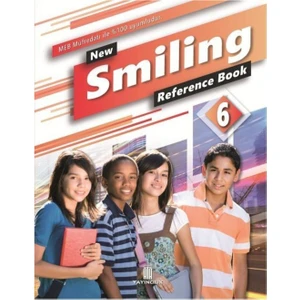 6. Sınıf New Similing Reference Book