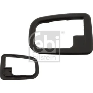 28415 Kapı Kol Çerçevesi Bmw E36 Ön Arka Iç Sol 51228219023