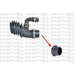 10031351 Hava Filtre Hortumu Uc Borusu Ford Focus Iı C-Max I 1.6 Tdcı 06-11 Volvo S40 V50 C301.6 D 03 7M519A673EJ