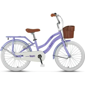 Ümit Bisiklet Stıtch 20 Jant Kız Çocuk Bisikleti 2041 (120-140 cm Arası Boy)