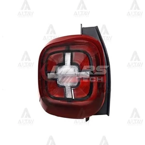 411216 Stop Lambası Sol Duysuz Dacia Duster 17- 265503601R