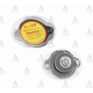 CER109 Radyatör Kapağı 0.9 kg Cm2 Basınç Yüksek Tip Genel 253304B000