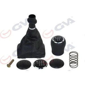 Gva 9190276 Vites Topuzu Komple Set Transporter T7 7E0711113H