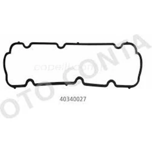 Oto Conta 40340027 Üst Kapak Contası (6 Saplamalı) Palio Doblo Albea 1.2 Ym 188A4000