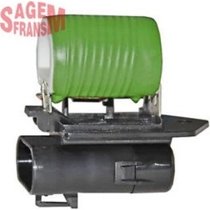 210168 Fan Rezistansı Grande Punto Corsa D 55703589