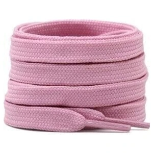 120 cm Yassı Spor Ayakkabı Bağcık