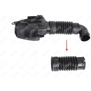 Ibraş 19771 Hava Filtre Hortumu-Plastik Boru Hariç Ford Fiesta V 1.25 1.3 1.4 1.6- Ford Fusion 1.25 1.3 1.4 1.6-Mazda 2 1.25 1.4 1.5 2S619A673AF