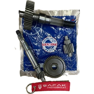 Jüpiter 125 Şanzuman Dişli Grubu Komple (Orj)