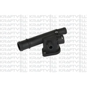 08100068 Termostat Flansı Fabia Octavia Beetle Bora Caddy Polo T5 A3 Cordoba Ibiza Leon Toledo 1.9tdı Asy Asv 038121132C