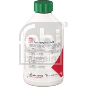 06162 Hidrolik Direksiyon Yağı Yeşil Volkswagen Audi Seat Skoda 81229407549
