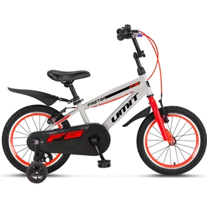 Faster 16 Jant Çocuk Bisikleti 1621 (100-120 cm Arası Boy)