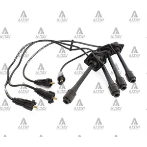 02932 Buji Kablosu Takım Avensis 98-00 3sfe Rav-4 9091922386
