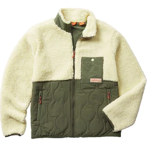 Sherpa Mixup Erkek Ceket