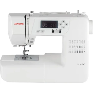 Janome 2030Dc Dikiş Makinesi