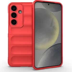Samsung Galaxy S25 Plus Telefon Kılıfı, Kamera Koruma Silikon Yumuşak Tpu Kapak Samsung Galaxy S25 Plus (Yurt Dışından)