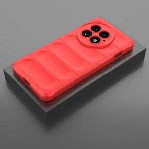 Oneplus 13 Telefon Kılıfı, Kamera Koruma Silikon Yumuşak Tpu Kapak Oneplus 13 (Yurt Dışından)