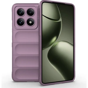 Xiaomi Mi 14T Telefon Kılıfı, Kamera Koruma Silikon Yumuşak Tpu Kapak Xiaomi Mi 14T (Yurt Dışından)