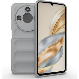 Huawei Honor 200 Lite Telefon Kılıfı, Kamera Koruma Silikon Yumuşak Tpu Kapak Huawei Honor 200 Lite (Yurt Dışından)