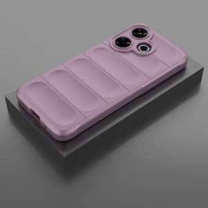 Xiaomi Redmi 13 4g Telefon Kılıfı, Kamera Koruma Silikon Yumuşak Tpu Kapak Xiaomi Redmi 13 4g (Yurt Dışından)