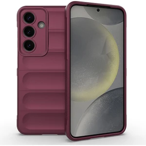 Samsung Galaxy S25 Plus Telefon Kılıfı, Kamera Koruma Silikon Yumuşak Tpu Kapak Samsung Galaxy S25 Plus (Yurt Dışından)