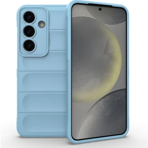Samsung Galaxy S25 Plus Telefon Kılıfı, Kamera Koruma Silikon Yumuşak Tpu Kapak Samsung Galaxy S25 Plus (Yurt Dışından)