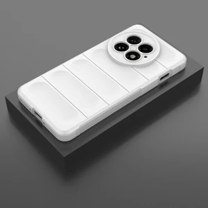 Oneplus 13 Telefon Kılıfı, Kamera Koruma Silikon Yumuşak Tpu Kapak Oneplus 13 (Yurt Dışından)