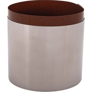 15 cm Yüksekliğinde 3 Lü Çember Set (22 Cm)
