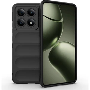 Xiaomi Mi 14T Telefon Kılıfı, Kamera Koruma Silikon Yumuşak Tpu Kapak Xiaomi Mi 14T (Yurt Dışından)