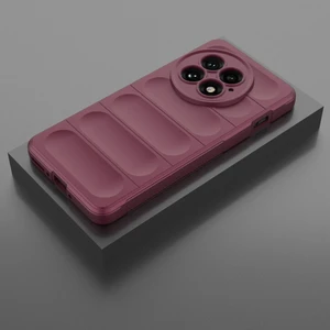 Oneplus 13 Telefon Kılıfı, Kamera Koruma Silikon Yumuşak Tpu Kapak Oneplus 13 (Yurt Dışından)