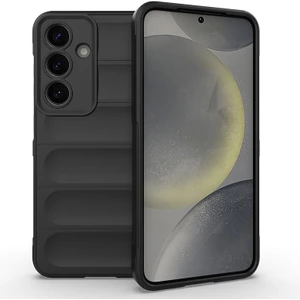 Samsung Galaxy S25 Plus Telefon Kılıfı, Kamera Koruma Silikon Yumuşak Tpu Kapak Samsung Galaxy S25 Plus (Yurt Dışından)