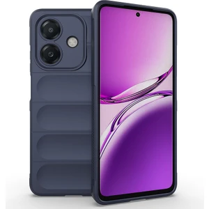 Oppo A60 5g Telefon Kılıfı, Kamera Koruma Silikon Yumuşak Tpu Kapak Oppo A60 5g (Yurt Dışından)