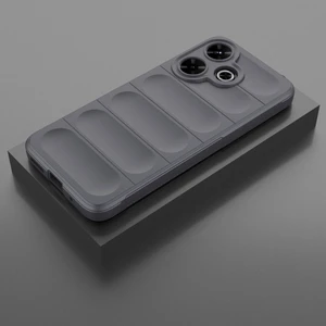 Xiaomi Redmi 13 4g Telefon Kılıfı, Kamera Koruma Silikon Yumuşak Tpu Kapak Xiaomi Redmi 13 4g (Yurt Dışından)