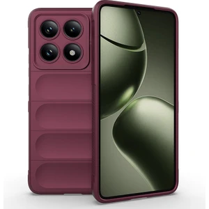 Xiaomi Mi 14T Telefon Kılıfı, Kamera Koruma Silikon Yumuşak Tpu Kapak Xiaomi Mi 14T (Yurt Dışından)