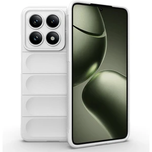 Xiaomi Mi 14T Pro Telefon Kılıfı, Kamera Koruma Silikon Yumuşak Tpu Kapak Xiaomi Mi 14T Pro (Yurt Dışından)