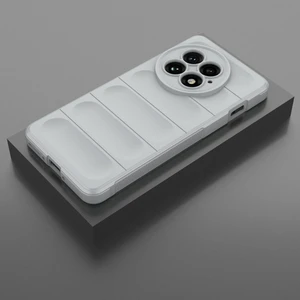 Oneplus 13 Telefon Kılıfı, Kamera Koruma Silikon Yumuşak Tpu Kapak Oneplus 13 (Yurt Dışından)