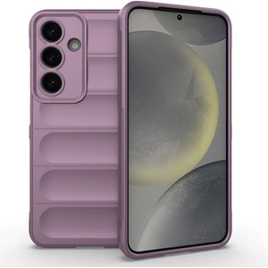 Samsung Galaxy S25 Plus Telefon Kılıfı, Kamera Koruma Silikon Yumuşak Tpu Kapak Samsung Galaxy S25 Plus (Yurt Dışından)