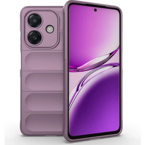 Oppo A60 5g Telefon Kılıfı, Kamera Koruma Silikon Yumuşak Tpu Kapak Oppo A60 5g (Yurt Dışından)