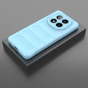 Xiaomi Redmi Note 14 Pro Plus 5g Telefon Kılıfı, Kamera Koruma Silikon Yumuşak Tpu Kapak Xiaomi Redmi Note 14 Pro Plus 5g (Yurt Dışından)