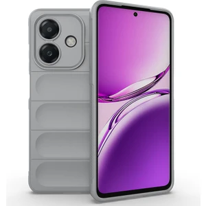 Oppo A60 5g Telefon Kılıfı, Kamera Koruma Silikon Yumuşak Tpu Kapak Oppo A60 5g (Yurt Dışından)