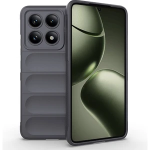Xiaomi Mi 14T Telefon Kılıfı, Kamera Koruma Silikon Yumuşak Tpu Kapak Xiaomi Mi 14T (Yurt Dışından)