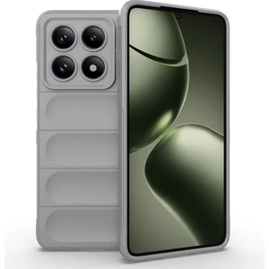 Xiaomi Mi 14T Telefon Kılıfı, Kamera Koruma Silikon Yumuşak Tpu Kapak Xiaomi Mi 14T (Yurt Dışından)