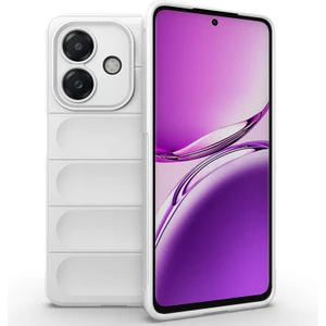 Oppo A60 5g Telefon Kılıfı, Kamera Koruma Silikon Yumuşak Tpu Kapak Oppo A60 5g (Yurt Dışından)