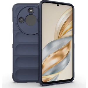 Huawei Honor 200 Telefon Kılıfı, Kamera Koruma Silikon Yumuşak Tpu Kapak Huawei Honor 200 (Yurt Dışından)