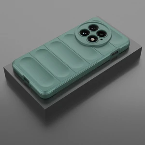 Oneplus 13 Telefon Kılıfı, Kamera Koruma Silikon Yumuşak Tpu Kapak Oneplus 13 (Yurt Dışından)